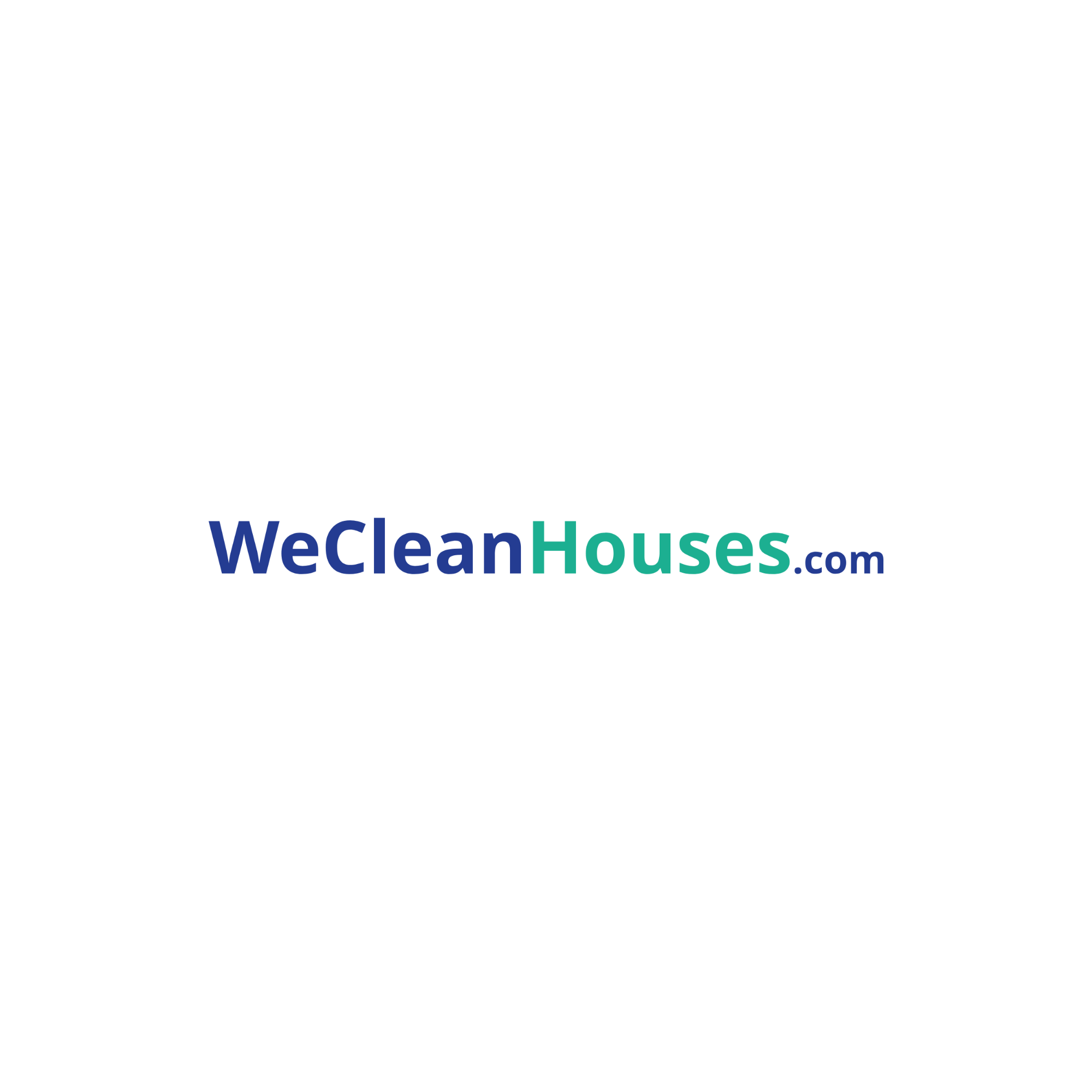 WeCleanHouses.com